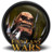 Fantasy Wars 1 Icon